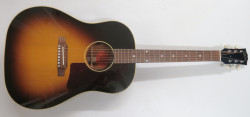 Gibson 50's J45